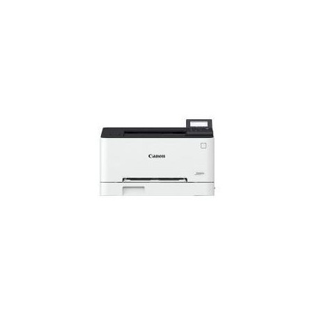 Canon i-SENSYS LBP633Cdw Laser Printer - High-Quality Prints, Fast Performance, and Reliable Efficiency!
